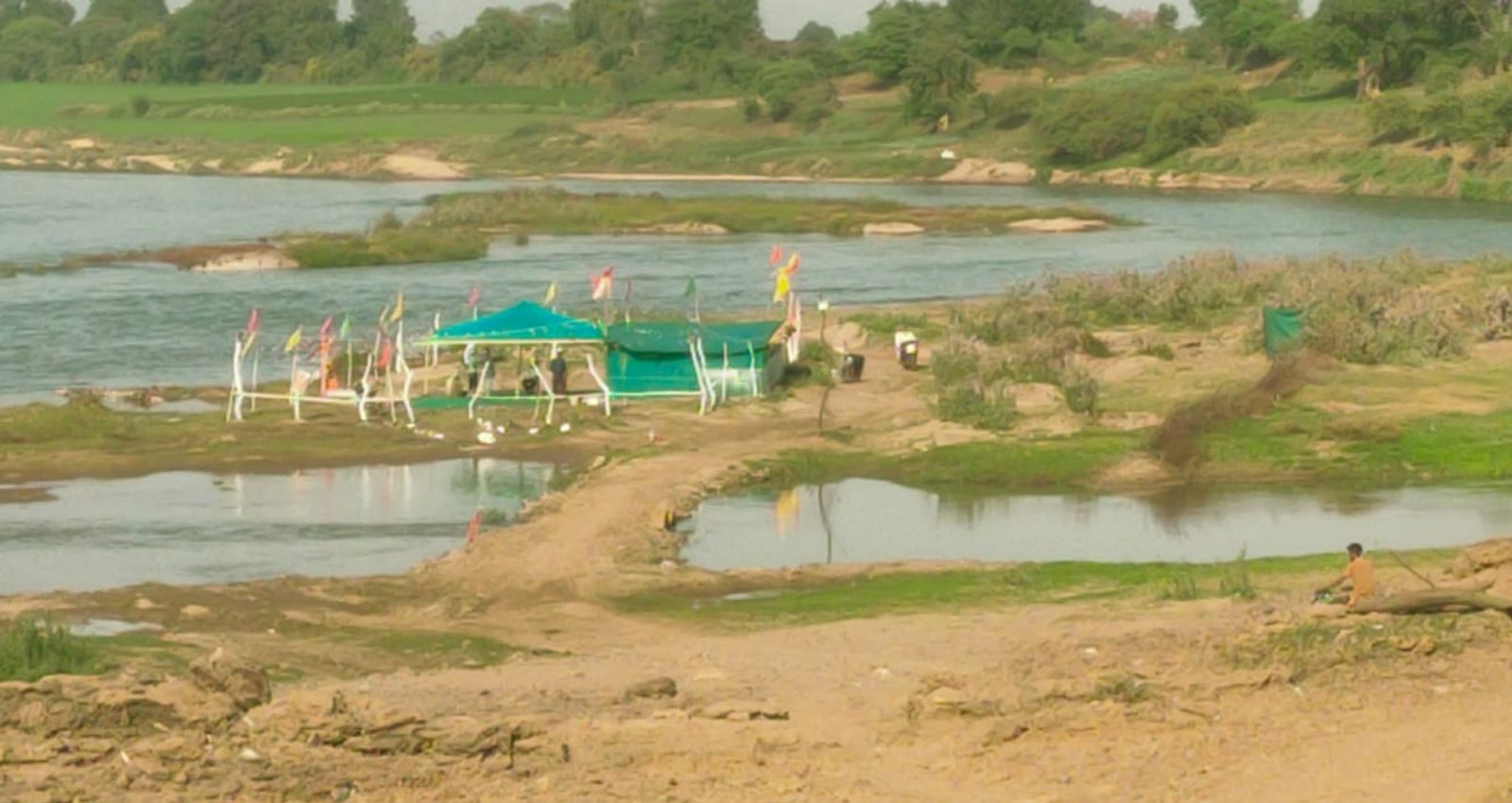 माँ नर्मदा